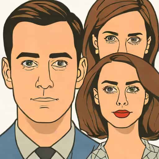 Zoe Lister Jones Colin Hanks