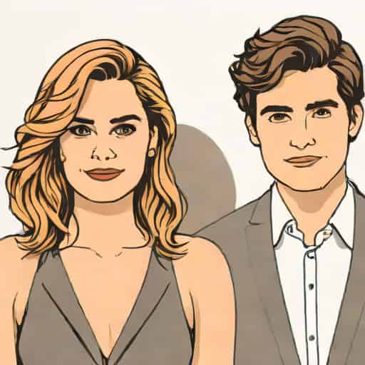 Zoey Deutch Jonah Hauer King