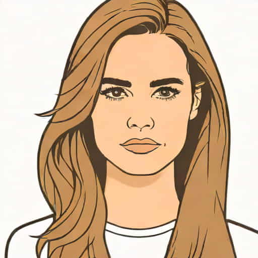 Zoey Deutch Look Alike