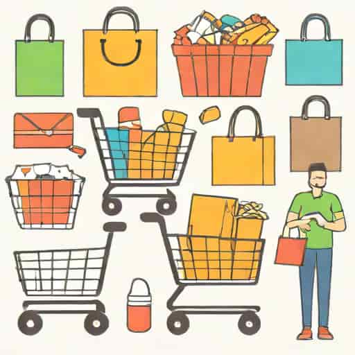 Zoloft Compulsive Shopping