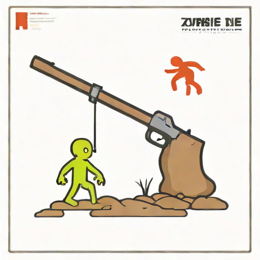 Zombie Dropper 7 Days To Die