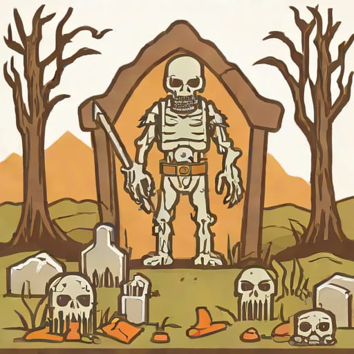 Zombie Efficiency Graveyard Keeper
