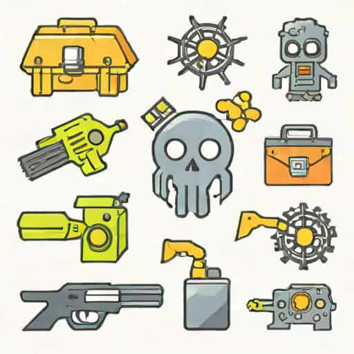 Zombies Uncommon Aether Tool Plans