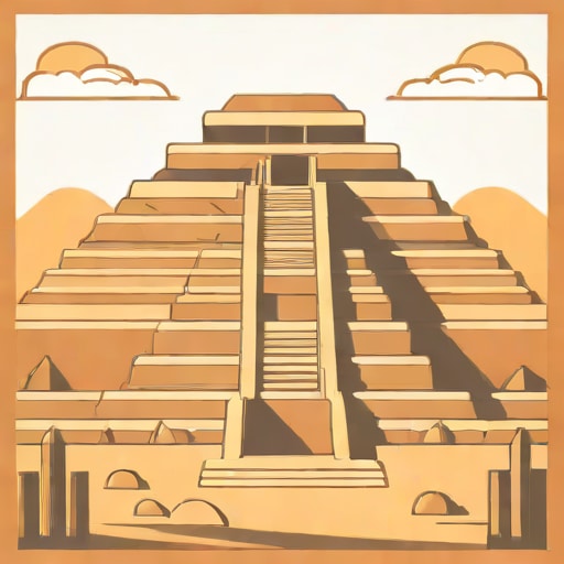 Zona Arqueologica Teotihuacan