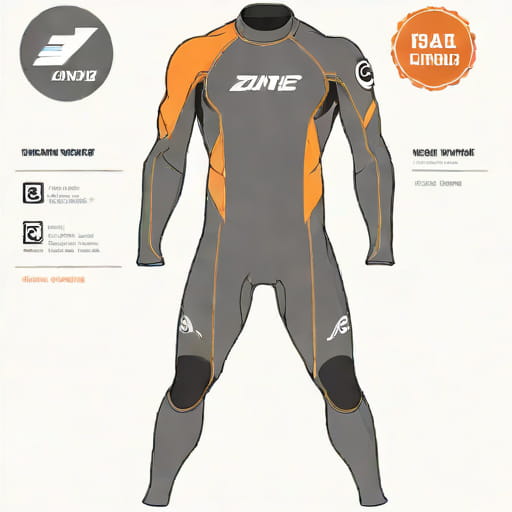 Zone 3 Breaststroke Wetsuit Review