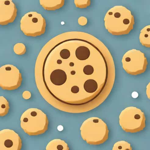 Zone Perfect Cookie Dough