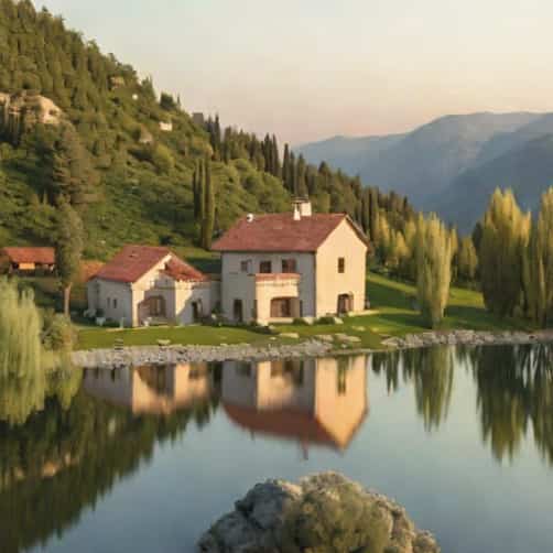 Zornitsa Relais And Chateaux
