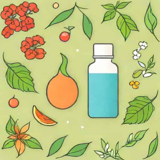 Zoyava Corti Soothe And Myo Inositol