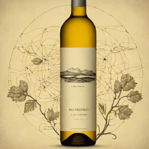 Zuccardi Poligonos Tupungato Semillon