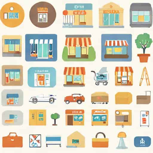 Zulily Comparable Stores