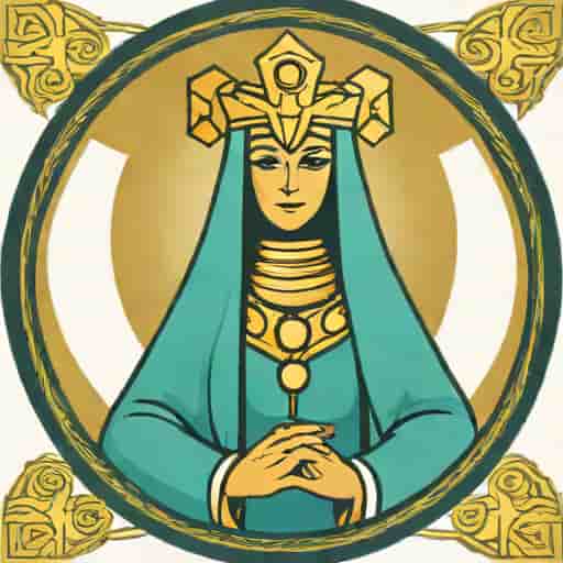 Zulrah High Priestess