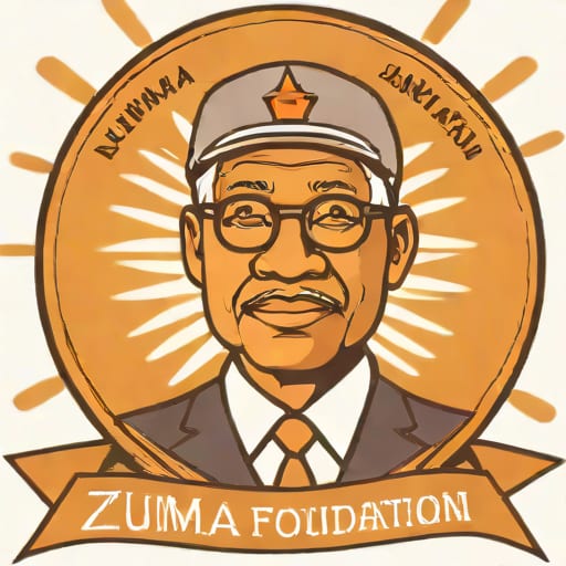 Zuma Foundation Spokesperson