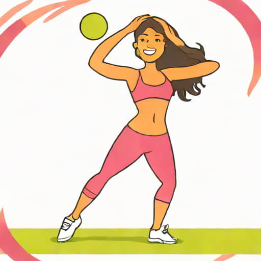 Zumba Dance To Reduce Belly Fat