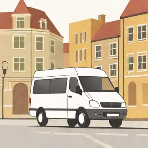 Zurich School Minibus Insurance