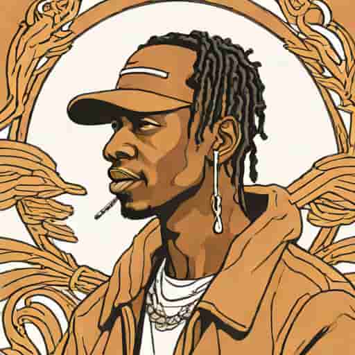 Zurich Travis Scott