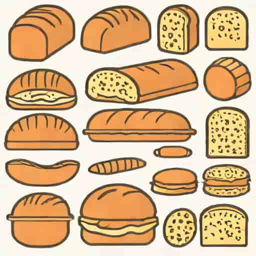 Zuurdesem Brood Kopen