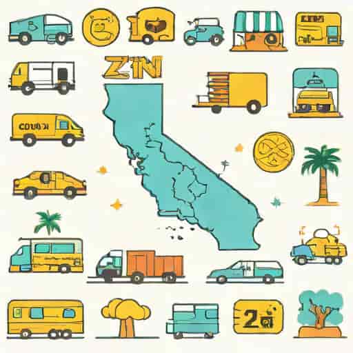 Zyn Shortage California