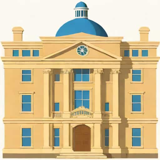 Zysman Hall Yeshiva University