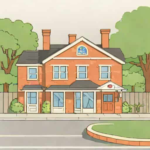 1400 Stationmaster Lane Oakville
