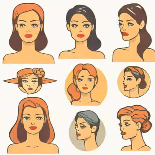 4 Types Of Femininity