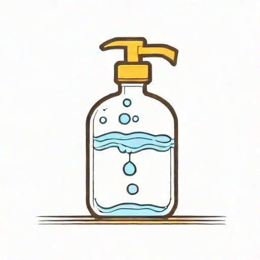 A Gallon Of Water A Day