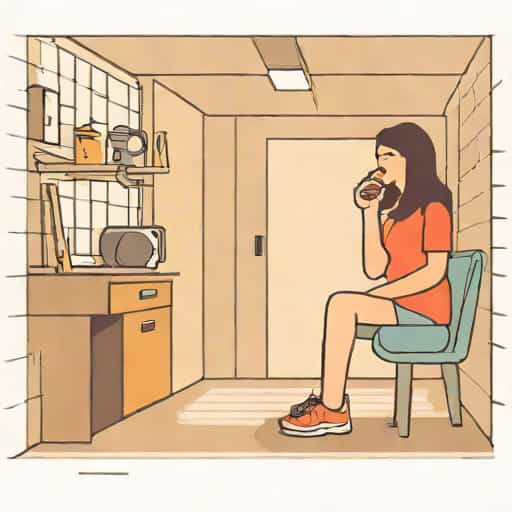 A Girl In The Basement Where To Watch