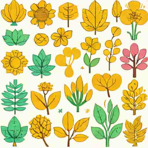A Golden Guide Hallucinogenic Plants