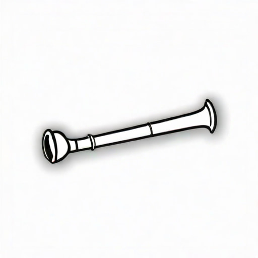 A Lelandais Mouthpiece