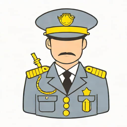 A Lieutenant Salary