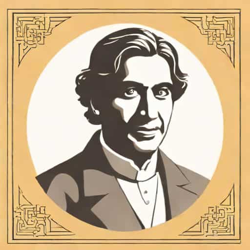 A Picture Of Ramanujan