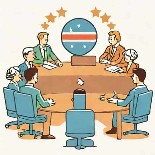 A Political Action Committee Is