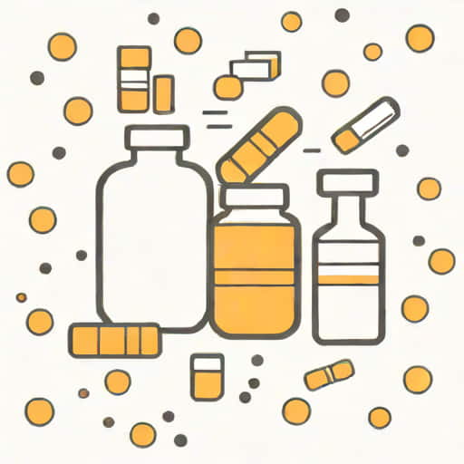 A Synthetically Prepared Drug