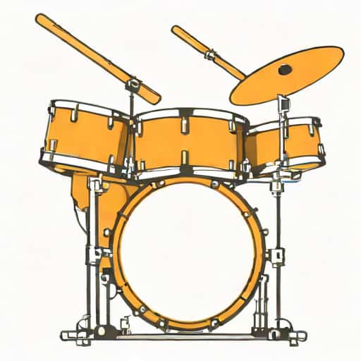 A Thousand Hallelujahs Drum Cover