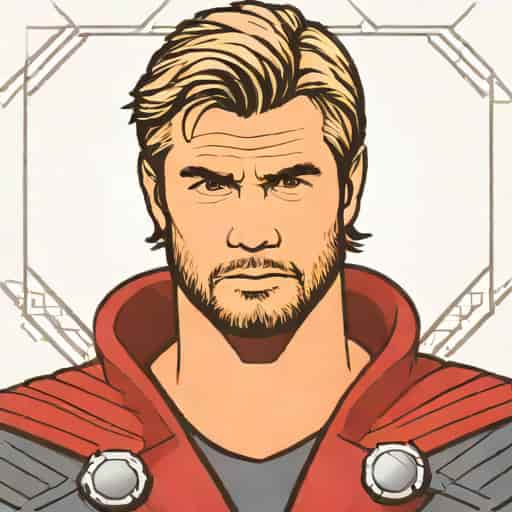 About Chris Hemsworth