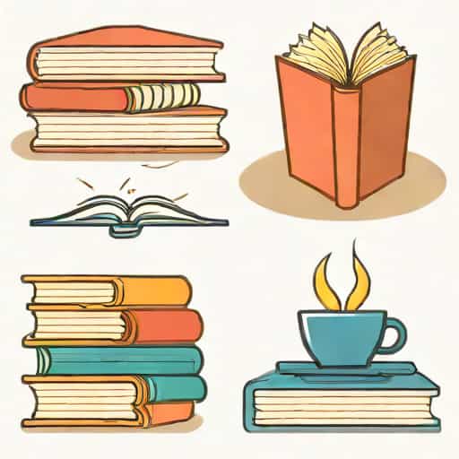 About Motivational Books