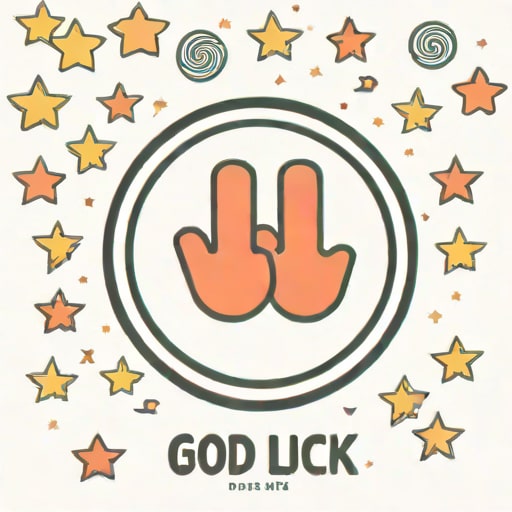 About What Is Good Luck Babe