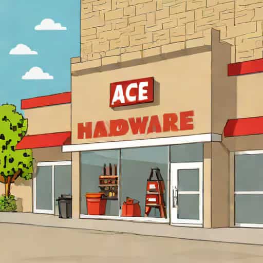 Ace Hardware Coolidge Az