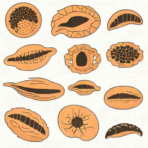 Acral Lentiginous Melanoma Pictures
