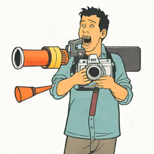 Adam Sandler Paparazzi