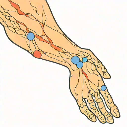 Adductor Pollicis Innervation