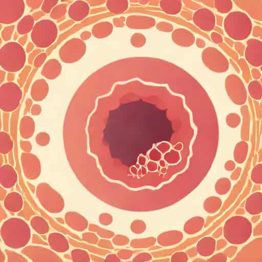 Adenoma With Epithelial Misplacement