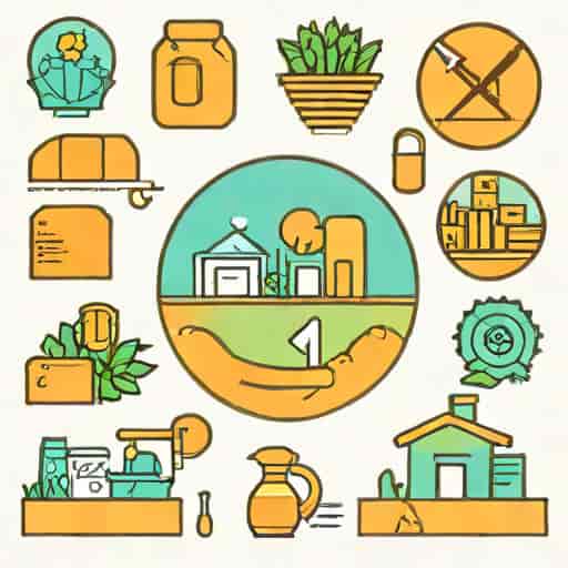 Agencies For Poverty Alleviation
