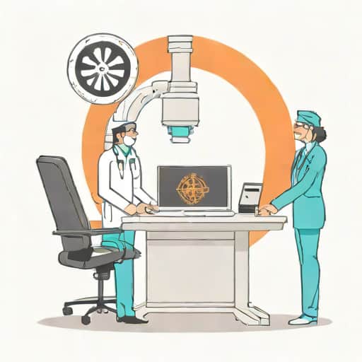 Aiims Radiographer Recruitment 2024