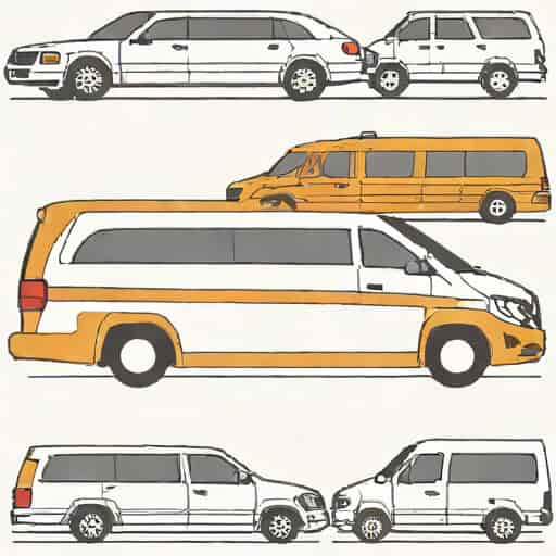 Al Salaam Limousine