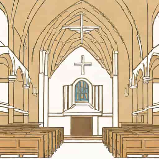 Aldersgate United Methodist Church