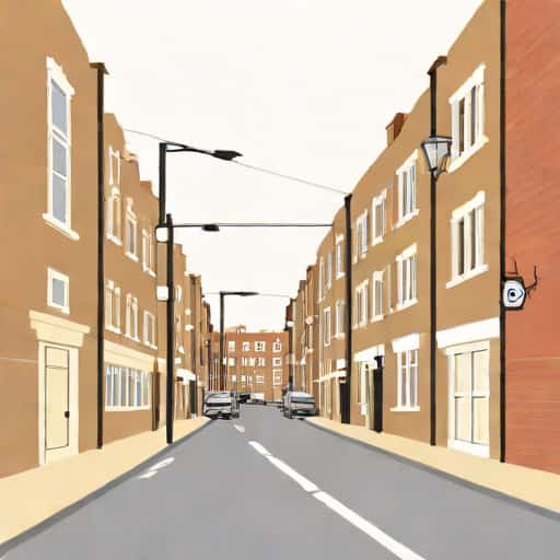 Alexandra Road Sheerness