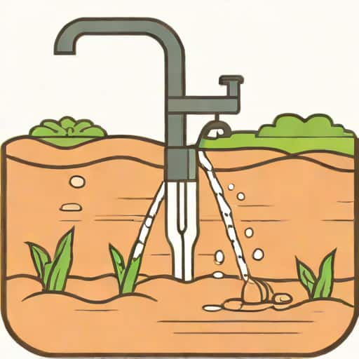 Also Known As Trickle Irrigation