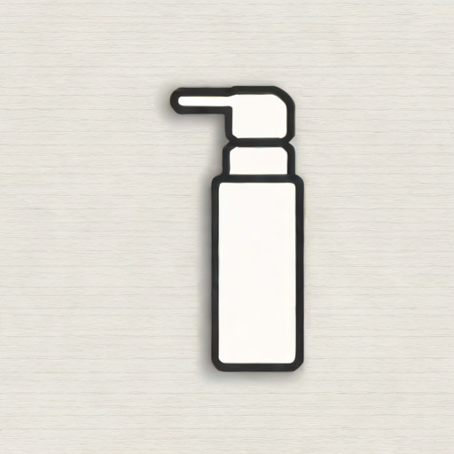 Aluminium Free Antiperspirant