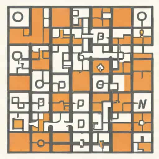 Amalgamation Coalescence Crossword Clue