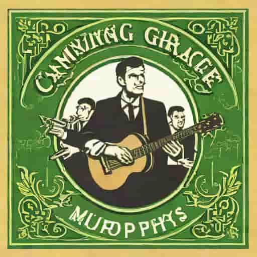 Amazing Grace Dropkick Murphys